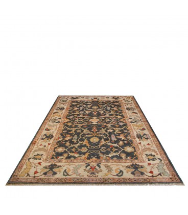 Soltan Abad Hand Knotted Rug Ref SA151-257*247