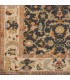 Soltan Abad Hand Knotted Rug Ref SA151-257*247
