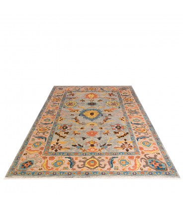 Soltan Abad Hand Knotted Rug Ref SA152- 283*203