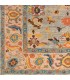 Soltan Abad Hand Knotted Rug Ref SA152- 283*203