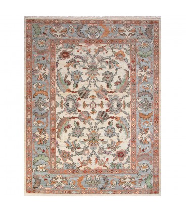 Soltan Abad Hand Knotted Rug Ref SA155- 242*169