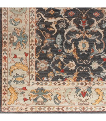 Soltan Abad Hand Knotted Rug Ref SA153- 304*202