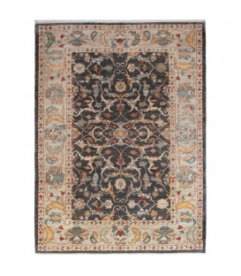 Soltan Abad Hand Knotted Rug Ref SA153- 304*202