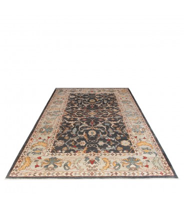 Soltan Abad Hand Knotted Rug Ref SA153- 304*202