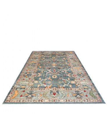 Soltan Abad Hand Knotted Rug Ref SA154- 310*198