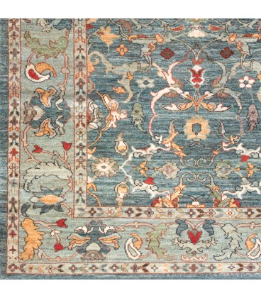 Soltan Abad Hand Knotted Rug Ref SA154- 310*198