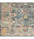 Soltan Abad Hand Knotted Rug Ref SA154- 310*198