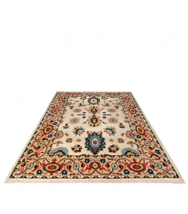 Heris Hand Knotted Rug Ref NO91- 303*216