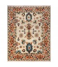 Heris Hand Knotted Rug Ref NO91- 303*216