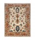 Heris Hand Knotted Rug Ref NO91- 303*216