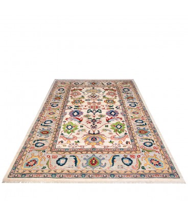 Soltan Abad Hand Knotted Rug Ref SA157- 330*222