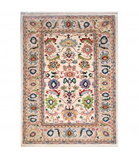 Soltan Abad Hand Knotted Rug Ref SA157- 330*222