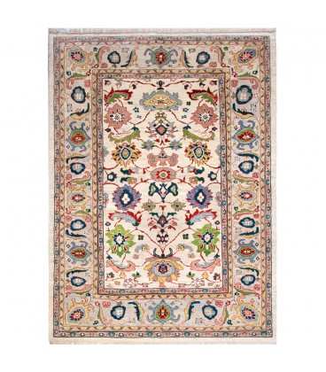 Soltan Abad Hand Knotted Rug Ref SA157- 330*222