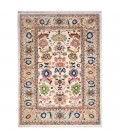 Soltan Abad Hand Knotted Rug Ref SA157- 330*222