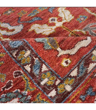 Soltan Abad Hand Knotted Rug Ref SA159- 300*200