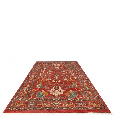 Soltan Abad Hand Knotted Rug Ref SA159- 300*200