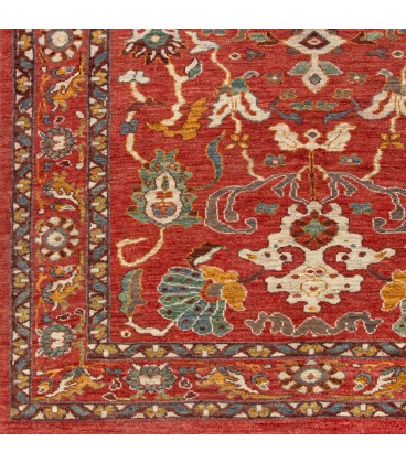 Soltan Abad Hand Knotted Rug Ref SA159- 300*200