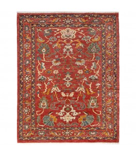 Soltan Abad Hand Knotted Rug Ref SA159- 300*200