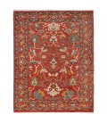 Soltan Abad Hand Knotted Rug Ref SA159- 300*200