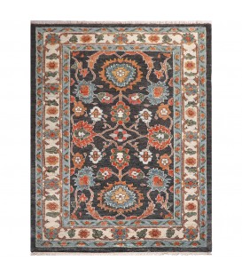 Soltan Abad Hand Knotted Rug Ref SA160- 247*165