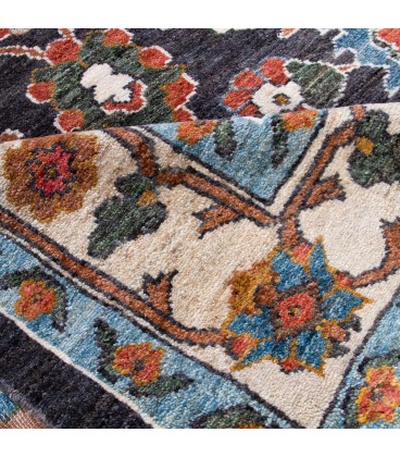 Soltan Abad Hand Knotted Rug Ref SA160- 247*165