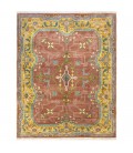 Heris Hand Knotted Rug Ref NO100- 225*184