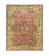 Heris Hand Knotted Rug Ref NO100- 225*184