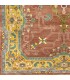 Heris Hand Knotted Rug Ref NO100- 225*184