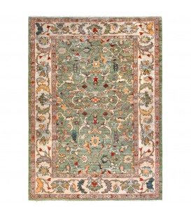 Soltan Abad Hand Knotted Rug Ref SA156- 305*199
