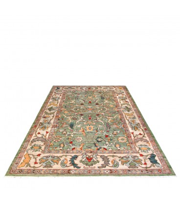 Soltan Abad Hand Knotted Rug Ref SA156- 305*199