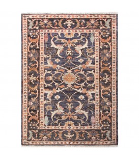 Soltan Abad Hand Knotted Rug Ref SA162- 172*120