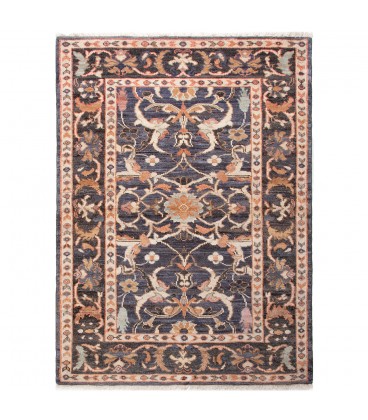 Soltan Abad Hand Knotted Rug Ref SA162- 172*120