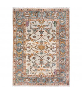 Soltan Abad Hand Knotted Rug Ref SA161- 181*117