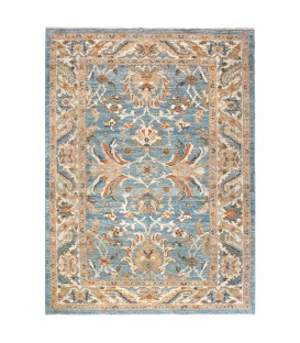 Soltan Abad Hand Knotted Rug Ref SA165- 287*211