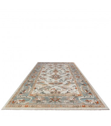 Soltan Abad Hand Knotted Rug Ref SA168- 285*203