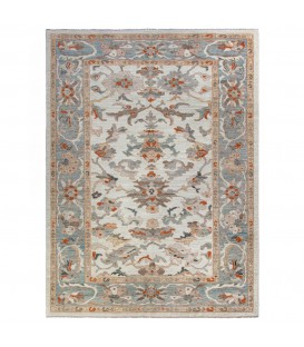Soltan Abad Hand Knotted Rug Ref SA168- 285*203