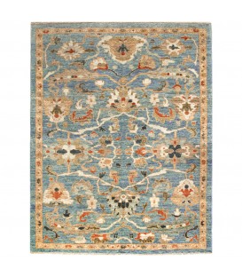 Soltan Abad Hand Knotted Rug Ref SA164- 211*167