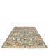Soltan Abad Hand Knotted Rug Ref SA164- 211*167