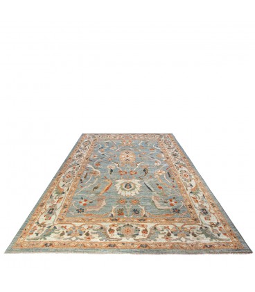 Soltan Abad Hand Knotted Rug Ref SA174- 284*205
