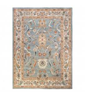 Soltan Abad Hand Knotted Rug Ref SA174- 284*205