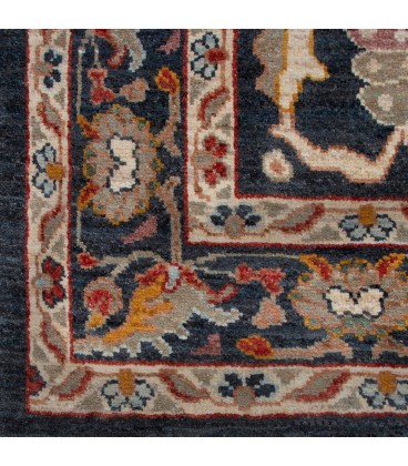 Soltan Abad Hand Knotted Rug Ref SA173- 305*203