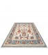 Soltan Abad Hand Knotted Rug Ref SA170- 197*152
