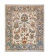 Soltan Abad Hand Knotted Rug Ref SA166- 217*185