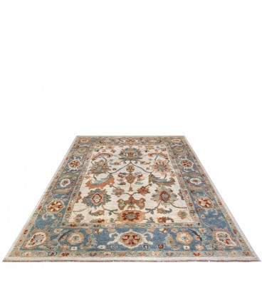 Soltan Abad Hand Knotted Rug Ref SA166- 217*185