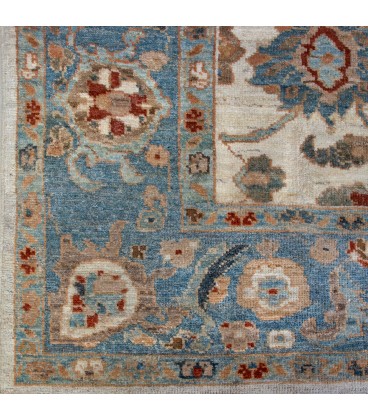 Soltan Abad Hand Knotted Rug Ref SA166- 217*185