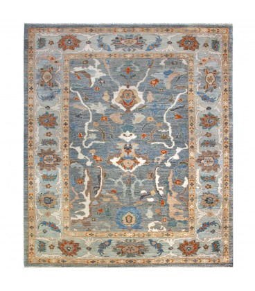 Soltan Abad Hand Knotted Rug Ref SA172- 285*247