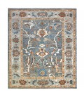 Soltan Abad Hand Knotted Rug Ref SA172- 285*247