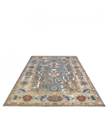 Soltan Abad Hand Knotted Rug Ref SA172- 285*247