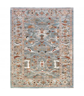 Soltan Abad Hand Knotted Rug Ref SA177- 354*251