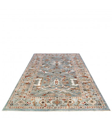 Soltan Abad Hand Knotted Rug Ref SA177- 354*251